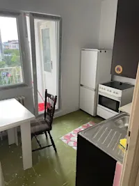 Banesë me QIRA – 38 m² | Bregu i Diellit, Prishtinë - Thumbnail 3