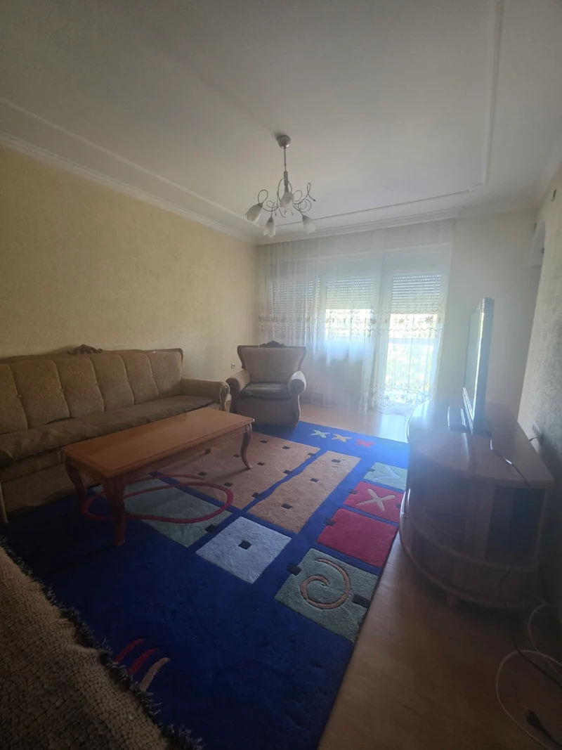 Banesë me QIRA – 65 m² | Dardani, Rruga Sadik Zeneli, Prishtinë - Image 1
