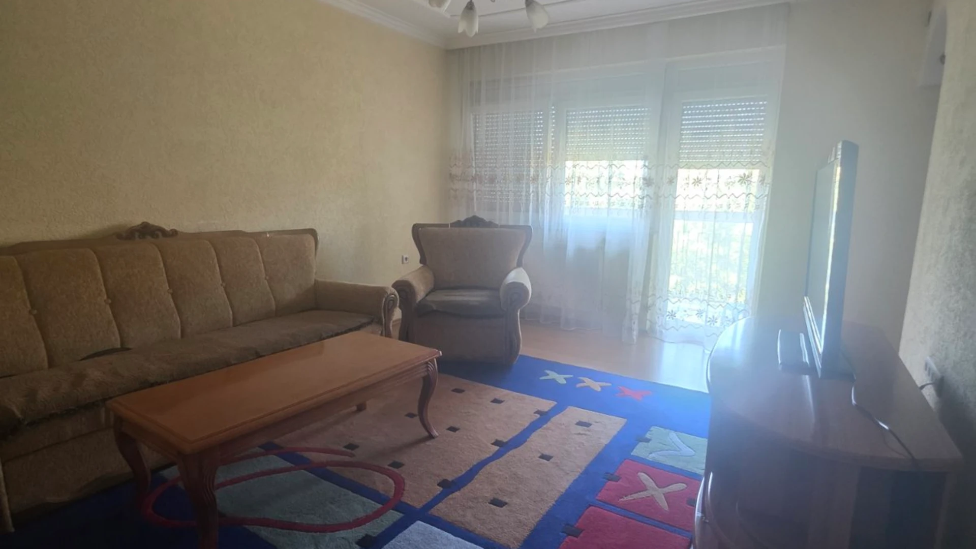 Apartment FOR RENT – 65 m² | Dardania, Sadik Zeneli Street, Prishtina - Image 1