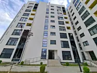 Garsoniere me QIRA – 45 m² | Mati 1, Kompleksi Banesor Leka - Thumbnail 9