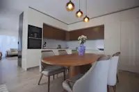 Penthouse në SHITJE – 105 m² | Mati 1, Kati i 6-të - Thumbnail 2