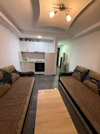 BANESË ME QIRA – 30 m² - Thumbnail 2