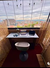 BANESË NË SHITJE – 82 m² - Thumbnail 7