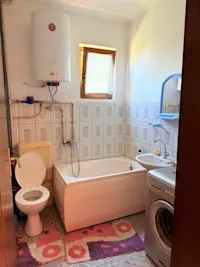 House Floor for Rent – 90 m² | Kalabria/Emshir, Prishtina - Thumbnail 9