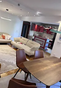 Apartment for SALE 107 m² in Bregu i Diellit | Fully Furnished & Move-In Ready - Thumbnail 4