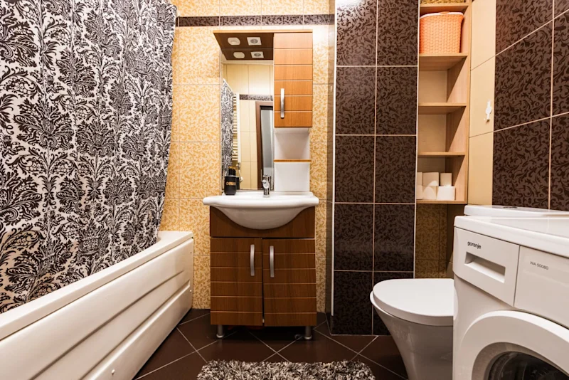 Banesë në SHITJE – 57 m² | në Arbëri - Image 4