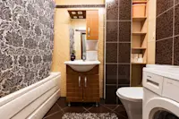 Apartment for SALE  – 57 m² | in Arbëri - Thumbnail 4