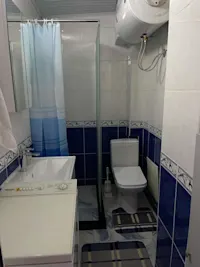 BANESË ME QIRA – 62.5 m² | ULPIANË D2, PRISHTINË  - Thumbnail 4