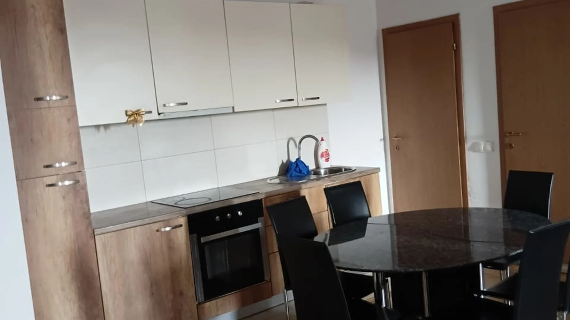 Apartment for Rent - 80 m² | Tophane - Image 1