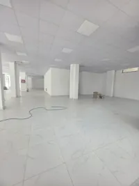 Commercial Space FOR RENT – 400 m² | Fushë Kosovë - Thumbnail 5