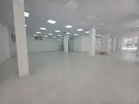 Commercial Space FOR RENT – 400 m² | Fushë Kosovë - Thumbnail 3