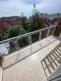 Apartment for rent at the Square - Thumbnail 7