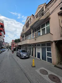  LOKAL ME QIRA – 430 m² | RRUGA REXHEP MALA, PRISHTINË - Thumbnail 1