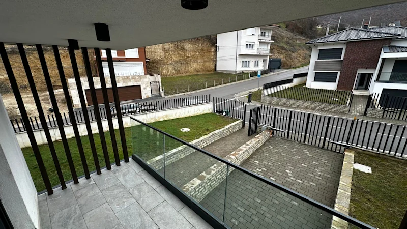 SHITET Shtëpi Moderne 332 m² | në Sofalia Hills  - Image 13