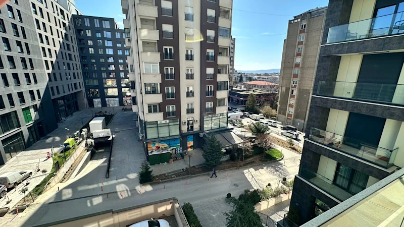 Luxury Duplex for RENT – 170 m² | in Aktash - Image 9