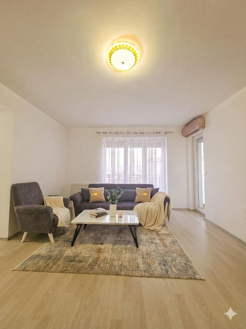 Apartment for Sale, Ready for Occupancy – Fushë Kosovë - Image 3