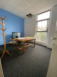 Commercial Space for Rent – 150 m² | Emshir, Prishtina - Thumbnail 9