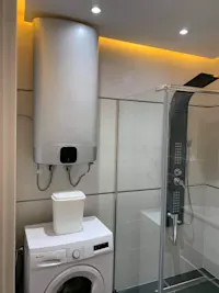 BANESË ME QIRA – 60 m² - Thumbnail 11