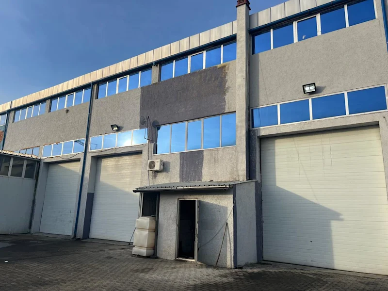 Commercial Space for Rent – 500 m² (1st Floor) & 400 m² (2nd Floor), Llapllasellë, Prishtina–Ferizaj Main Road. - Image 12