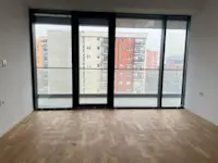 For sale: A modern apartment with a total area of 180 m², located on Muharrem Fejza Street. - Thumbnail 1