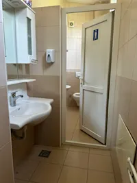 Hapësirë Afariste me Qira – 420 m² + Bodrum | Rr. Isa Kastrati, Prishtinë - Thumbnail 12