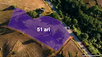 TOKË NË SHITJE – 51 Ari | Gllogovicë, Prishtinë - Thumbnail 1