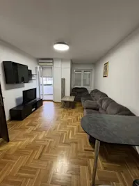 BANESË NË SHITJE – 45 m² - Thumbnail 1