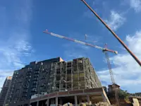 Apartment FOR SALE – 112 m² | Prishtina e Re, Prishtina Green Hill, 4th Floor - Thumbnail 2