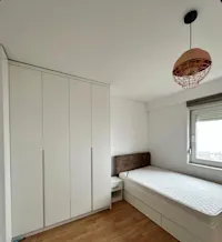 Shitet banesa 158 m² – Kati i dytë,ne Rrugen C. - Thumbnail 4