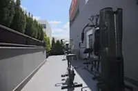 Penthouse në SHITJE – 105 m² | Mati 1, Kati i 6-të - Thumbnail 9