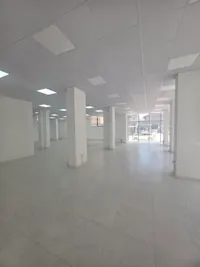 Commercial Space FOR RENT – 400 m² | Fushë Kosovë - Thumbnail 2