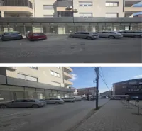 Lokal me QIRA – 400 m² | Fushë Kosovë - Thumbnail 7