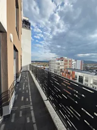 BANESË NË SHITJE – 124.70 m² - Thumbnail 5