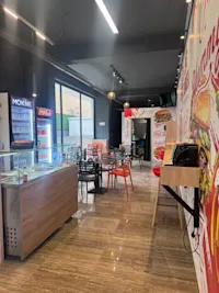 Commercial space for RENT – 75 m² | Rruga B, Prishtina - Thumbnail 3