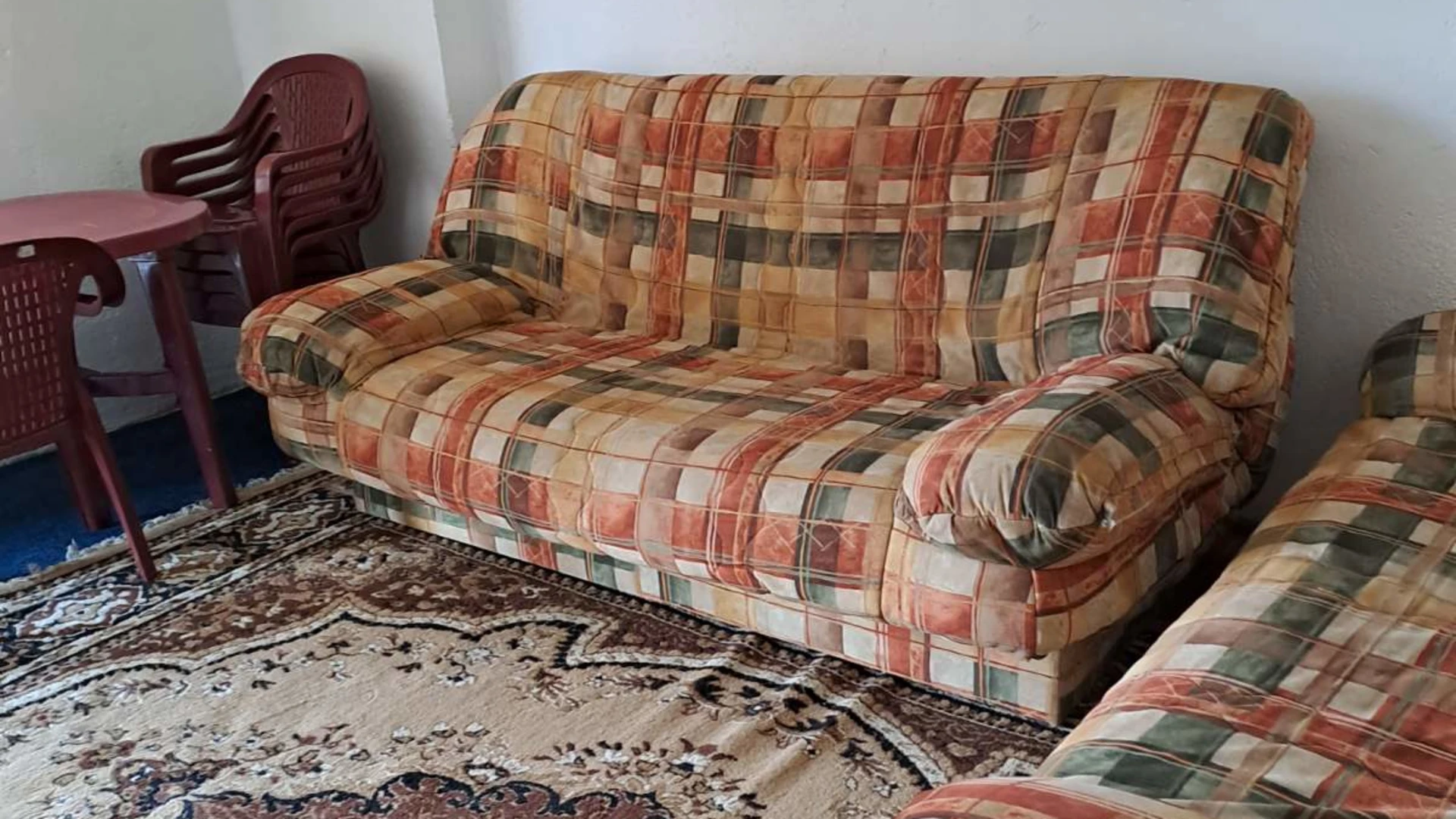 Banesë me QIRA – 66 m² | Dardani, Prishtinë - Image 1
