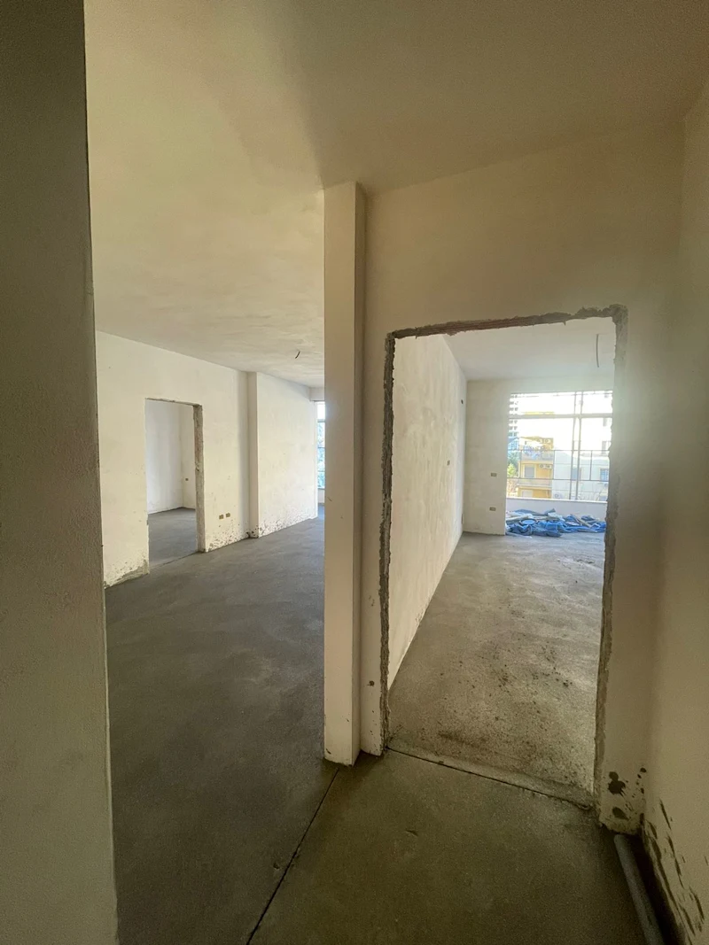 EKSKLUZIVE | Banesë në SHITJE - 98 m² në Shëngjin - Image 2