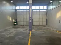 Ofrohet me qira hapësirë afariste – 500 m² (Kati I) & 400 m² (Kati II), Llapllasellë, Magjistralja Prishtinë–Ferizaj. - Thumbnail 8