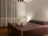 Apartment FOR RENT – 70 m² | Bill Clinton Street, near the Cathedral, Prishtina - Thumbnail 3