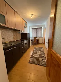 APARTMENT FOR RENT – 70 m² | CITY CENTER, PRISHTINA | €500/MONTH - Thumbnail 4