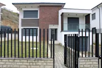 SHITET Shtëpi Moderne 319 m² | në Sofalia Hills  - Thumbnail 1