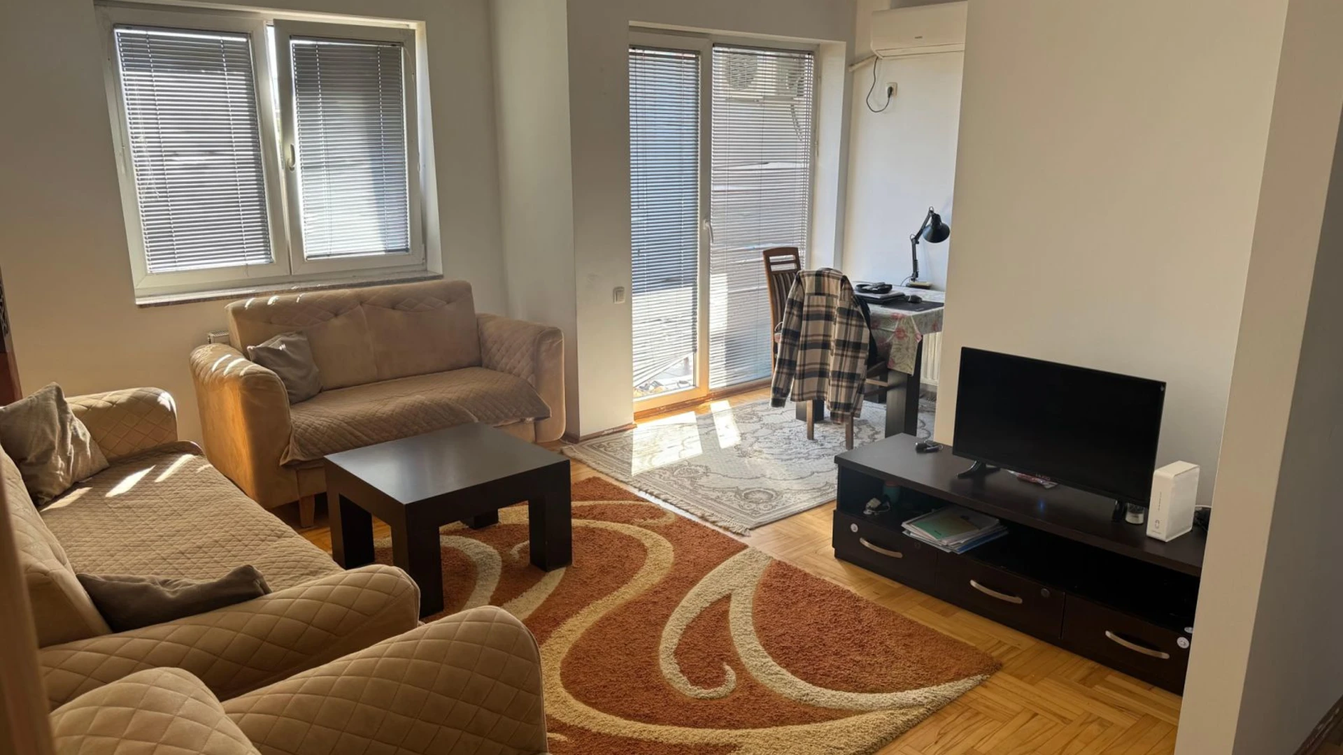 BANESË NË SHITJE – 81 m² - Image 1