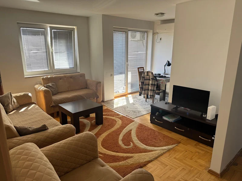 BANESË NË SHITJE – 81 m² - Image 1