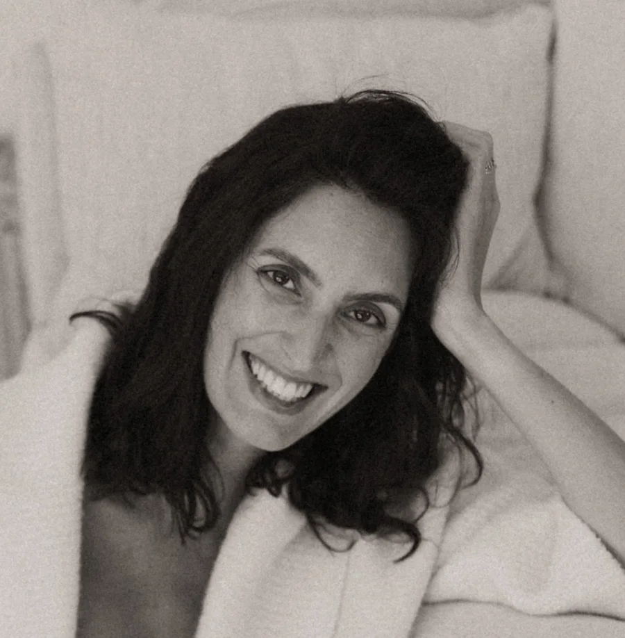 Roxanne Lottier