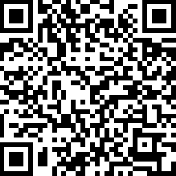 Image of a QR code