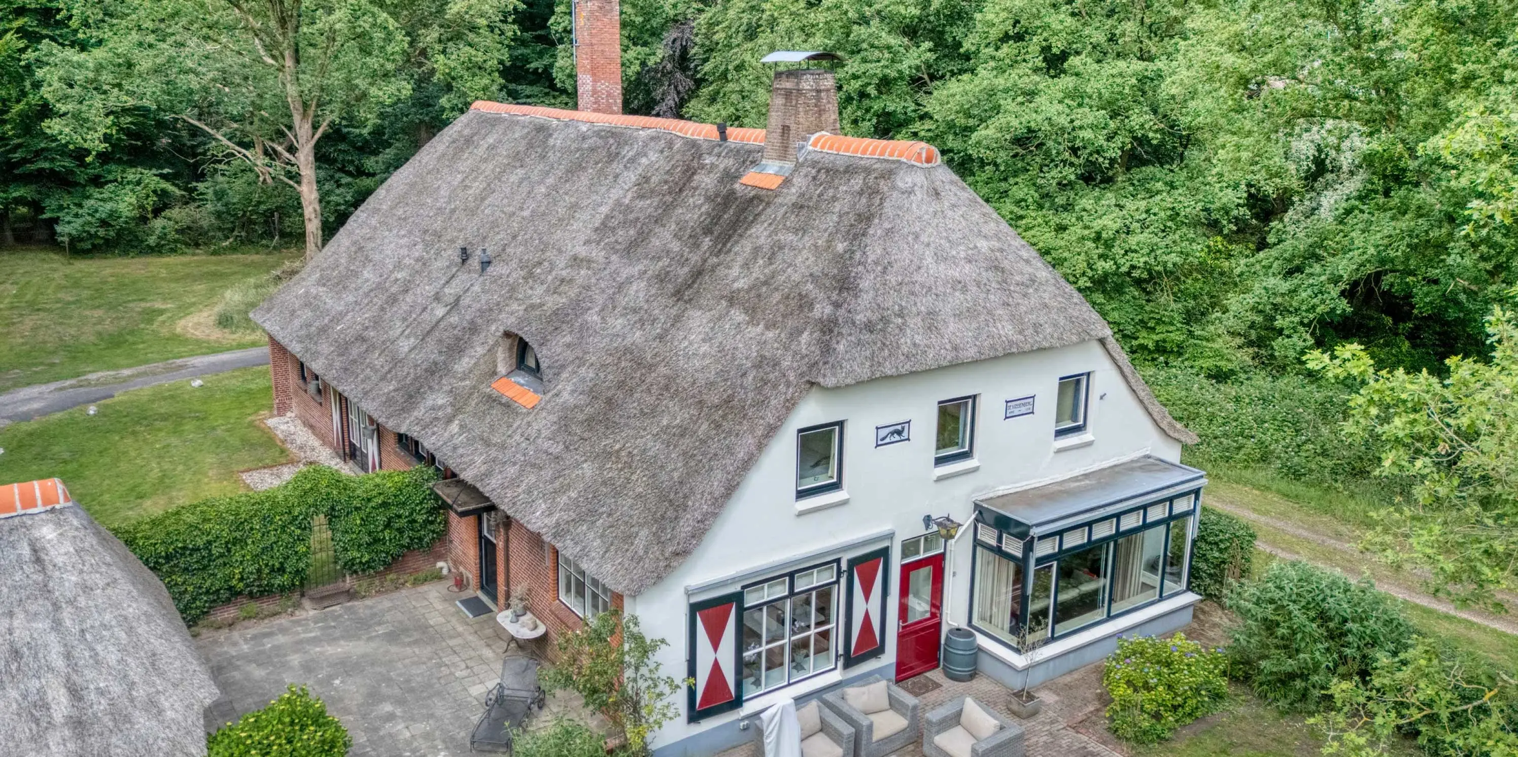 Een van de goedkoopste vrijstaande huizen van 2025 staat in Wijster