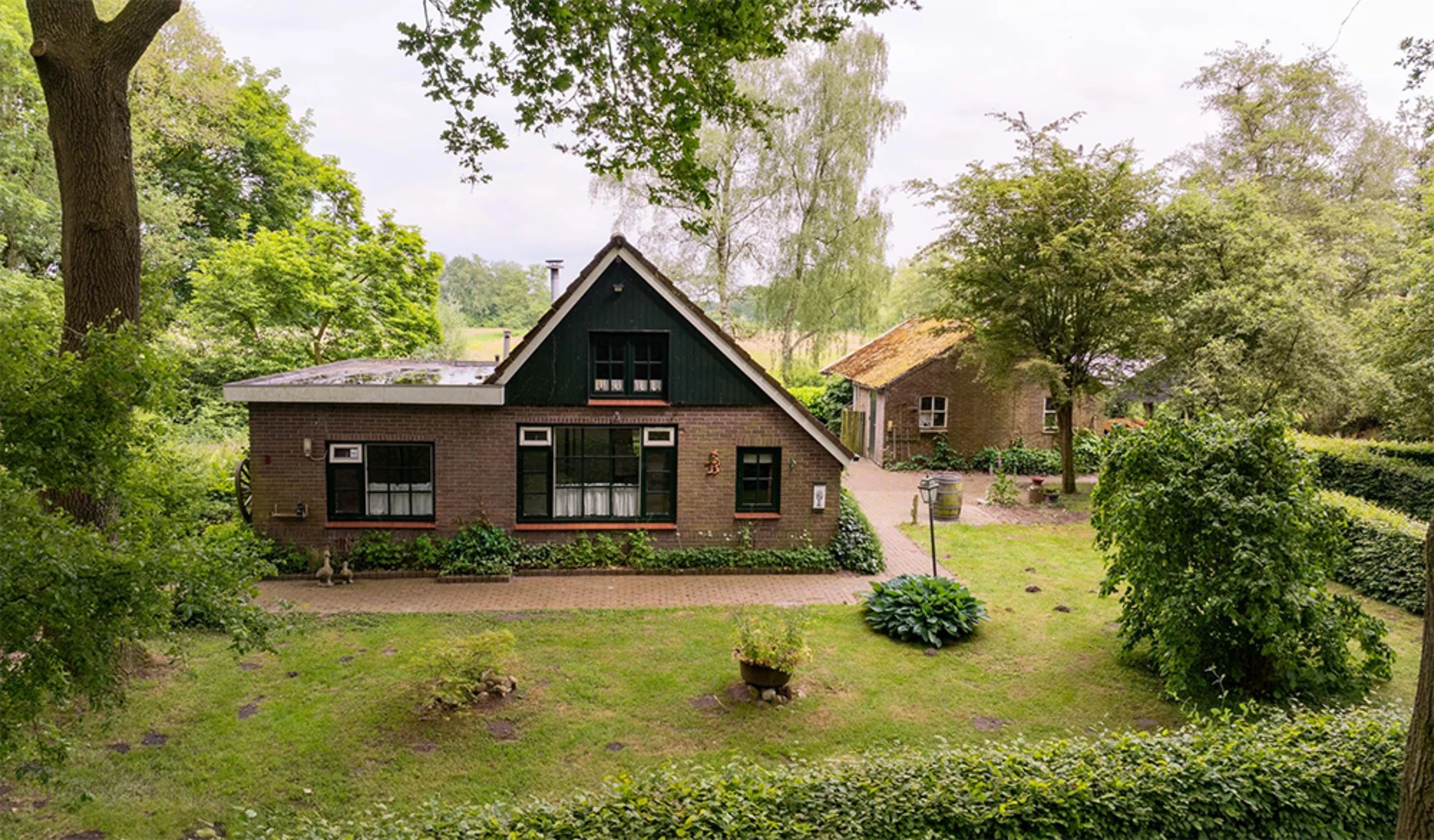 5x bijzondere klushuizen op funda | Funda