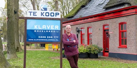Achter de gevel: het verhaal achter de Controversy Farm in Hoogwoud