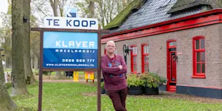 Achter de gevel: het verhaal achter de Controversy Farm in Hoogwoud
