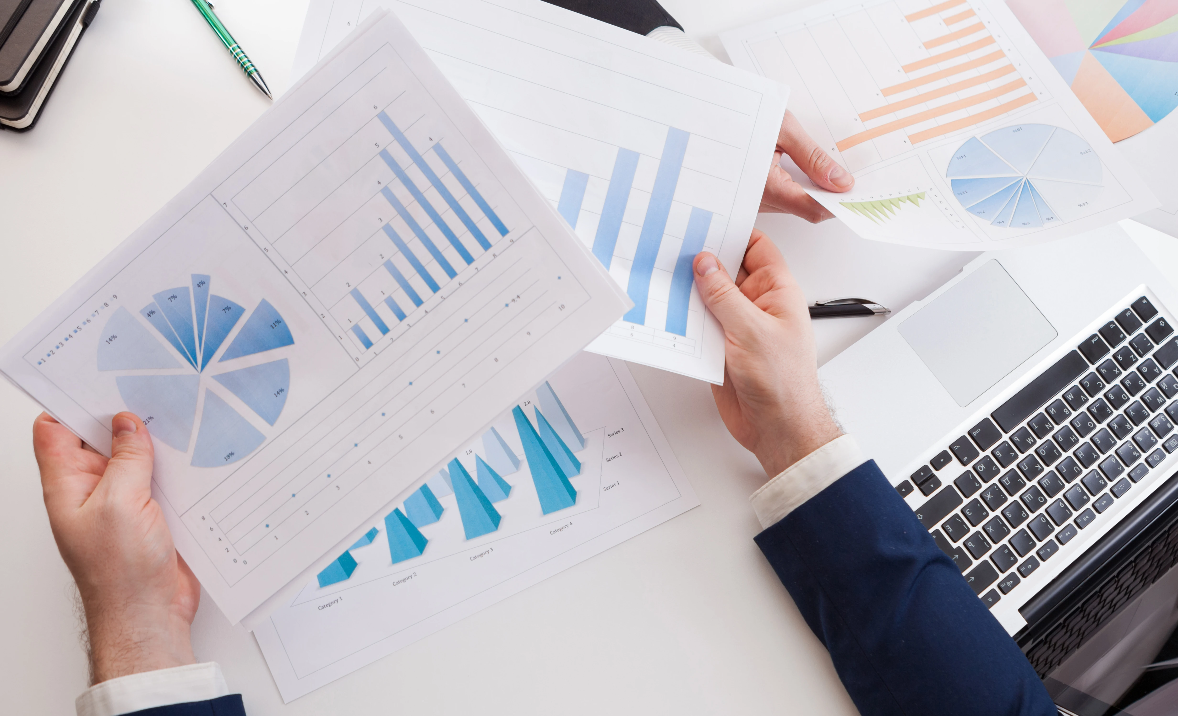 Weet je zeker dat je objecten worden bekeken door de zoekers die jij verwacht? Check het direct met de Vraagscan.