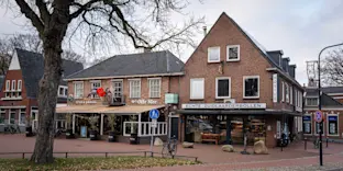 Waarom zijn huizen in Zuidlaren zo populair?